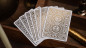 Preview: TCI Clubhouse (White) - Pokerdeck