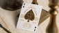 Preview: TCI Clubhouse (White) - Pokerdeck