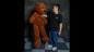 Preview: Teddy Bear Appearance (Extra Large) by MS Magic