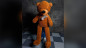 Preview: Teddy Bear Appearance (Extra Large) by MS Magic