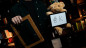 Preview: Teddy Unframed by Bond Lee & JC Magic
