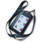Preview: Teleport – Color E-Ink Reveal Device by Electricks - Bühnentrick