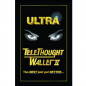 Preview: Telethought Wallet (VERSION 2) by Chris Kenworthey