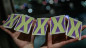 Preview: Tempo-Lab Purple - Pokerdeck
