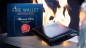 Preview: The Aficionado Fire Wallet (Gimmick and Online Instructions) by Murphy's Magic Supplies Inc.