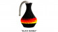 Preview: The American Prayer Vase Genie Bottle BLACK MAMBA by Big Guy's Magic