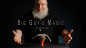 Preview: The American Prayer Vase Genie Bottle BLACK MAMBA by Big Guy's Magic