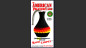 Preview: The American Prayer Vase Genie Bottle BLACK MAMBA by Big Guy's Magic