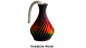 Preview: The American Prayer Vase Genie Bottle RAINBOW PRISM by Big Guy's Magic