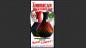 Preview: The American Prayer Vase Genie Bottle RAINBOW PRISM by Big Guy's Magic