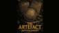 Preview: The Artefact by Matthew Wright