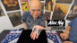 Preview: The Baby Hand by Hanson Chien & Michael Ammar