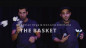 Preview: THE BASKET STAGE by Gonzalo Albiñana & Adrian Vega