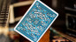 Preview: The Beatles (Blue) Playing Cards by theory11 - Pokerdeck
