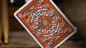 Preview: The Beatles (Orange) Playing Cards by theory11 - Pokerdeck