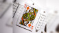 Preview: The Beatles Special Edition (Black) by theory11 - Pokerdeck
