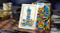 Preview: The Beatles (Yellow Submarine) Playing Cards by theory11 - Pokerdeck