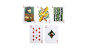 Preview: The Beatles Yellow Submarine - Pokerdeck