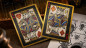 Preview: The Beetle Backs (Prestige Limited Edition) - Pokerdeck