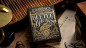 Preview: The Beetle Backs (Prestige Limited Edition) - Pokerdeck