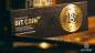 Preview: The Bit Coin Gold (3 Gimmicks and Online Instructions) by SansMinds