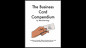 Preview: The Business Card Compendium by Mark Strivings