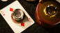 Preview: The Candle by Terry Chou & TCC
