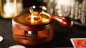 Preview: The Candle by Terry Chou & TCC