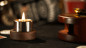 Preview: The Candle by Terry Chou & TCC