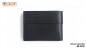 Preview: THE CASSIDY WALLET BLACK by Nakul Shenoy - Peek Wallet - Mentaltrick