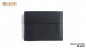 Preview: THE CASSIDY WALLET BLACK by Nakul Shenoy - Peek Wallet - Mentaltrick