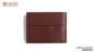 Preview: THE CASSIDY WALLET BROWN by Nakul Shenoy - Peek Wallet - Mentaltrick