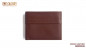 Preview: THE CASSIDY WALLET BROWN by Nakul Shenoy - Peek Wallet - Mentaltrick