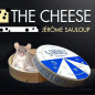 Preview: The Cheese by Jerome Sauloup - Gegenstände verwandeln