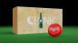 Preview: The Clink (Cap in Bottle) by Iarvel Magic and Wonder House (Coke)