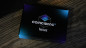 Preview: The Coincidenc3 by Elias D'Sastre (Blue)