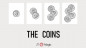 Preview: The Coins by JT