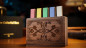 Preview: The Colorful Box by Didier Clement & TCC Magic