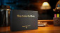 Preview: The Colorful Box by Didier Clement & TCC Magic