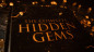 Preview: The Complete Hidden Gems by Mark Elsdon - Buch
