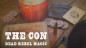 Preview: The Con by Steve Cook