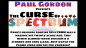 Preview: The Curse of Spectrum by Paul Gordon -Trick