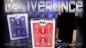 Preview: The Deliverance (RED) by Matthew Wright and Harry Robson
