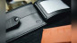 Preview: The Edge Wallet (Black) by TCC