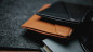 Preview: The Edge Wallet (Black) by TCC