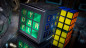 Mobile Preview: The Enchanted Cube by Daryl - Rubiks Würfel Zaubertrick