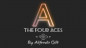 Preview: The Four Aces by Alfredo Gile - Video - DOWNLOAD