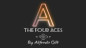 Preview: The Four Aces by Alfredo Gile - Video - DOWNLOAD