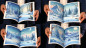 Preview: The Four Seasons By Gustavo Sereno and Gee Magic - Buch