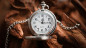 Preview: The Gemini Watch by TCC Magic & Chen Yang